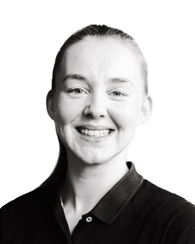 Kirsten Holldorf
