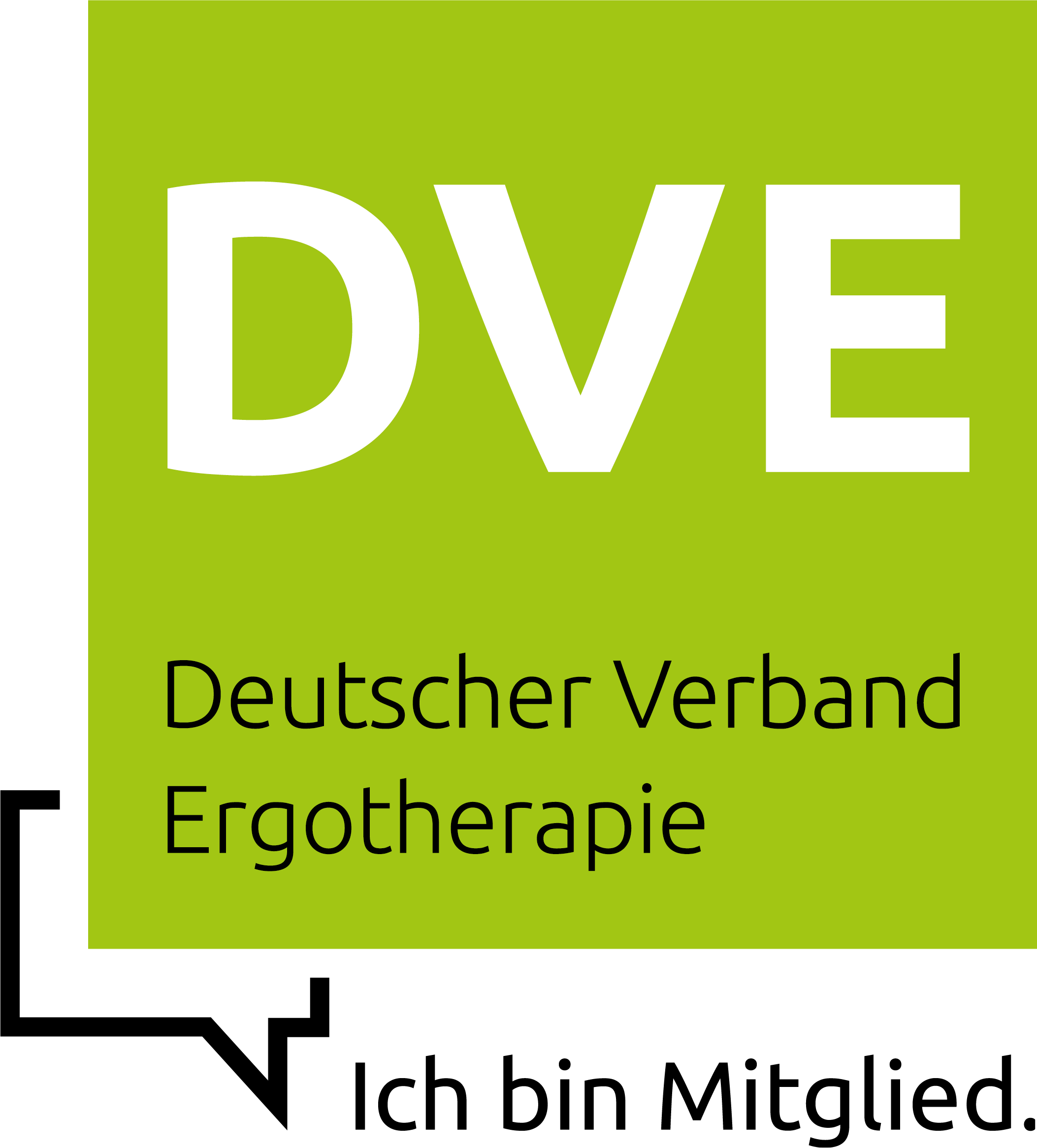DVE Deutscher Verband Ergotherapie