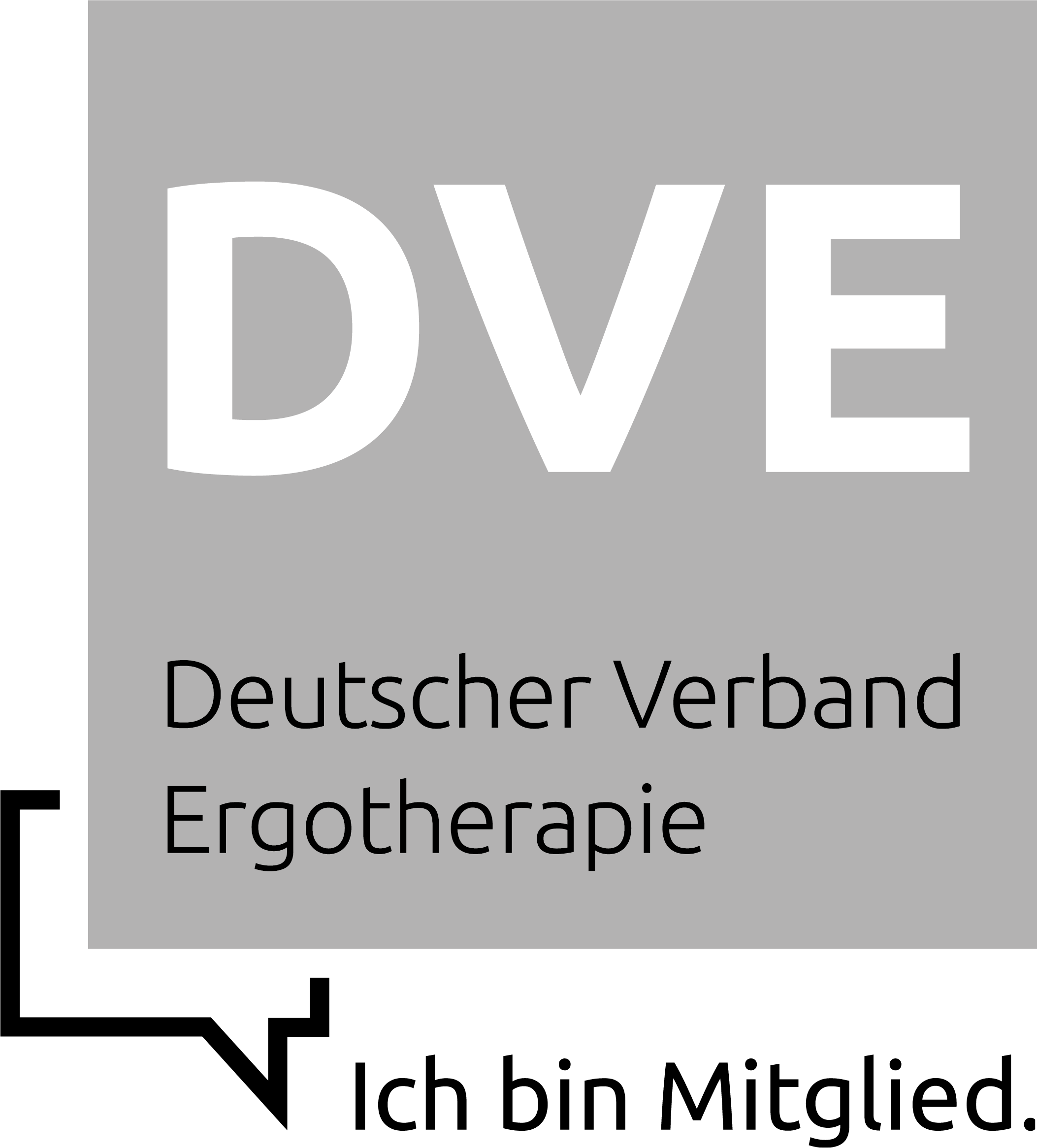 DVE Deutscher Verband Ergotherapie