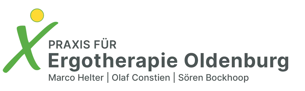 Praxis für Ergotherapie Oldenburg – Marco Helter, Olaf Constien & Sören Bockhoop